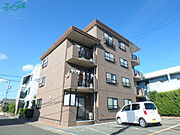 徳和駅より徒歩24分 4階 築20年11ヶ月の賃貸物件