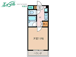 ロイヤルリング 4階