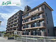 ロイヤルリング 4階 築30年6ヶ月の賃貸物件