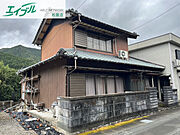 栃原駅より徒歩139分 1階 築42年10ヶ月の賃貸物件