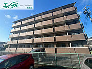 ハイタウン久保 5階 築26年8ヶ月の賃貸物件