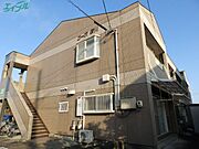 コーポ笹川 1階 築31年6ヶ月の賃貸物件