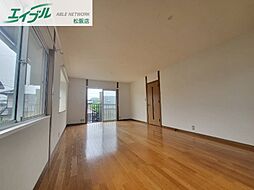 平成町戸建 1階3LDKのリビング/ダイニング