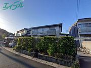 松阪駅より徒歩70分 1階 築33年3ヶ月の賃貸物件