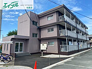 ジュネス スズキ 3階 築31年10ヶ月の賃貸物件