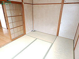 浅井様借家1(豊原町) 1階3DKのリビング/ダイニング