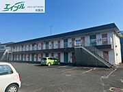 徳和駅より徒歩22分 2階 築41年9ヶ月の賃貸物件