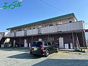 グリーンハイツ 2階 築41年8ヶ月の賃貸物件