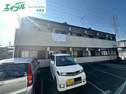 徳和駅より徒歩22分 1階 築38年8ヶ月の賃貸物件