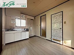 コーポむらた　Ｂ棟 2階3DKのリビング/ダイニング