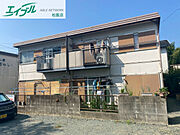 徳和駅より徒歩31分 2階 築40年3ヶ月の賃貸物件