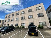 徳和駅より徒歩37分 3階 築37年8ヶ月の賃貸物件