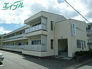 三瀬谷駅より徒歩13分 2階 築35年3ヶ月の賃貸物件