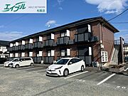 ヴィラクレソン 2階 築28年3ヶ月の賃貸物件