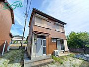 徳和駅より徒歩34分 1階 築51年4ヶ月の賃貸物件