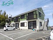 グリーンハイツ宮古 1階 築32年2ヶ月の賃貸物件