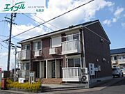 サンライズヒルズA 1階 築16年11ヶ月の賃貸物件