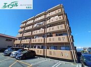 松阪駅より徒歩27分 4階 築17年9ヶ月の賃貸物件