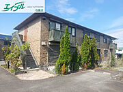 なごみＡ 1階 築19年8ヶ月の賃貸物件