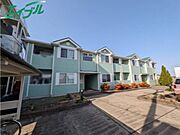 六軒駅よりバス8分 徒歩28分 2階 築21年5ヶ月の賃貸物件