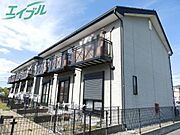 松阪駅より徒歩24分 1階 築24年6ヶ月の賃貸物件