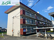 エスペランス中央 2階 築42年1ヶ月の賃貸物件