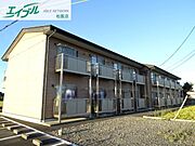 アンジュ３Ｂ棟 1階 築19年7ヶ月の賃貸物件