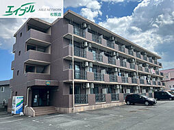 パルテンザ松阪2