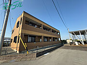 六軒駅より徒歩17分 2階 築18年3ヶ月の賃貸物件