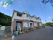 相可駅より徒歩22分 1階 築18年6ヶ月の賃貸物件