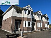 相可駅より徒歩22分 1階 築18年6ヶ月の賃貸物件