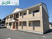 シャルパンティエ 1階 築19年の賃貸物件