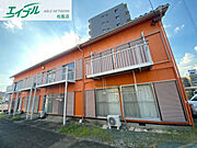 久世ハイツＰＡＲＴ１ 1階 築42年2ヶ月の賃貸物件