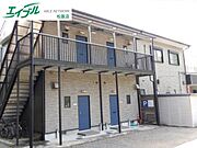 三瀬谷駅より徒歩13分 1階 築25年10ヶ月の賃貸物件