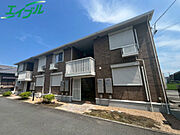 TroisJoursI 2階 築15年8ヶ月の賃貸物件