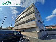 松阪駅より徒歩31分 4階 築19年7ヶ月の賃貸物件