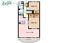 フェリーチェ3階6.0万円