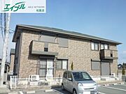 伊勢中川駅よりバス9分 徒歩34分 1階 築19年3ヶ月の賃貸物件