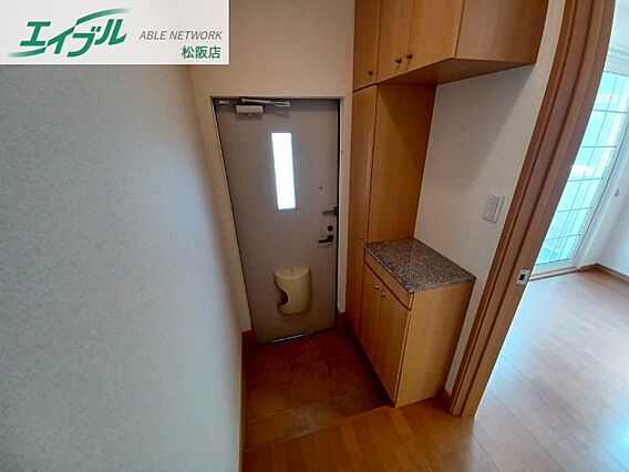 花メゾンA_内装_4