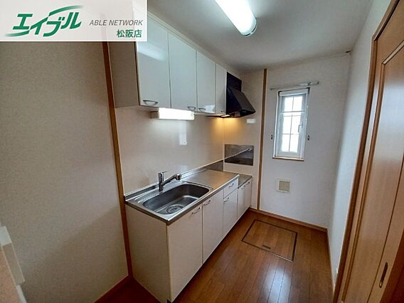 花メゾンA_内装_1