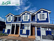 六軒駅より徒歩20分 1階 築19年3ヶ月の賃貸物件