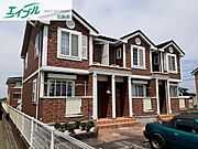 六軒駅より徒歩20分 1階 築19年2ヶ月の賃貸物件