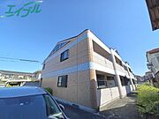 グリーンシャトー 1階 築24年5ヶ月の賃貸物件