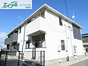 松阪駅より徒歩30分 2階 築14年2ヶ月の賃貸物件