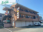 マルイビル 3階 築32年7ヶ月の賃貸物件