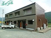 伊勢柏崎駅より徒歩49分 1階 築46年4ヶ月の賃貸物件