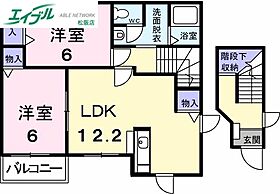 間取り：224005081068