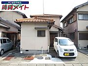 東松阪駅より徒歩18分 2階 築41年9ヶ月の賃貸物件