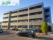 プロミネント伊勢中川 3階 築24年2ヶ月の賃貸物件