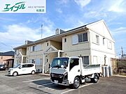 アーバンハイツ 2階 築36年11ヶ月の賃貸物件